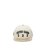 Cappello baseball United DFM58020B0000PX YELLOW PDF CHANNEL 