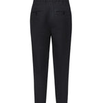 Pantaloni dominique DOMINIQUE REGULAR TPGBLU BE ABLE 