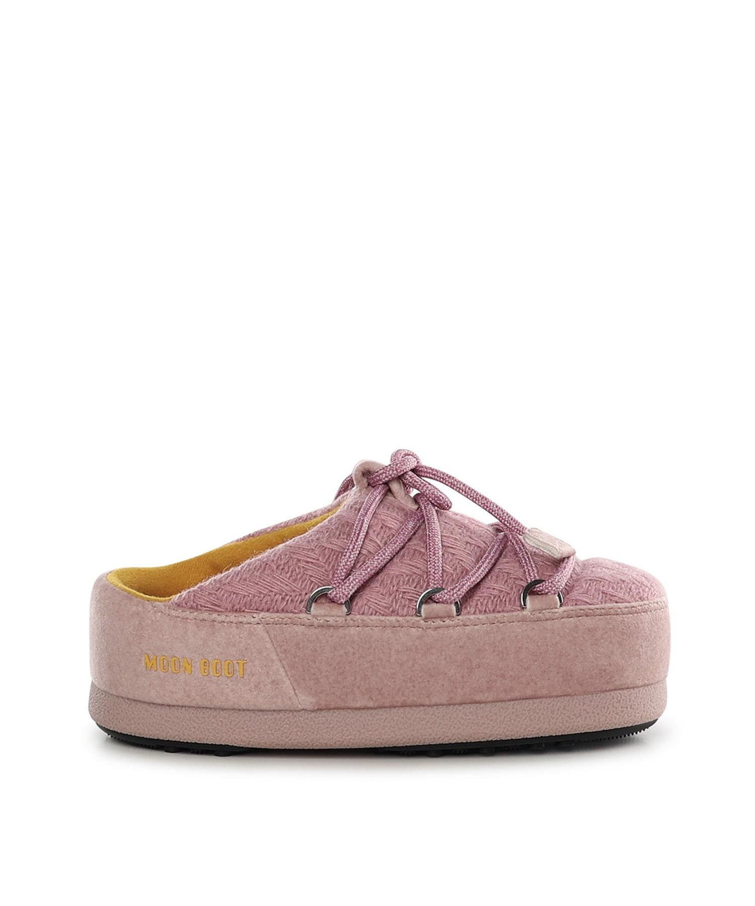 Moon Boot x Guest In Residence Mule EVX 80D1470140 J038 MOON BOOT 