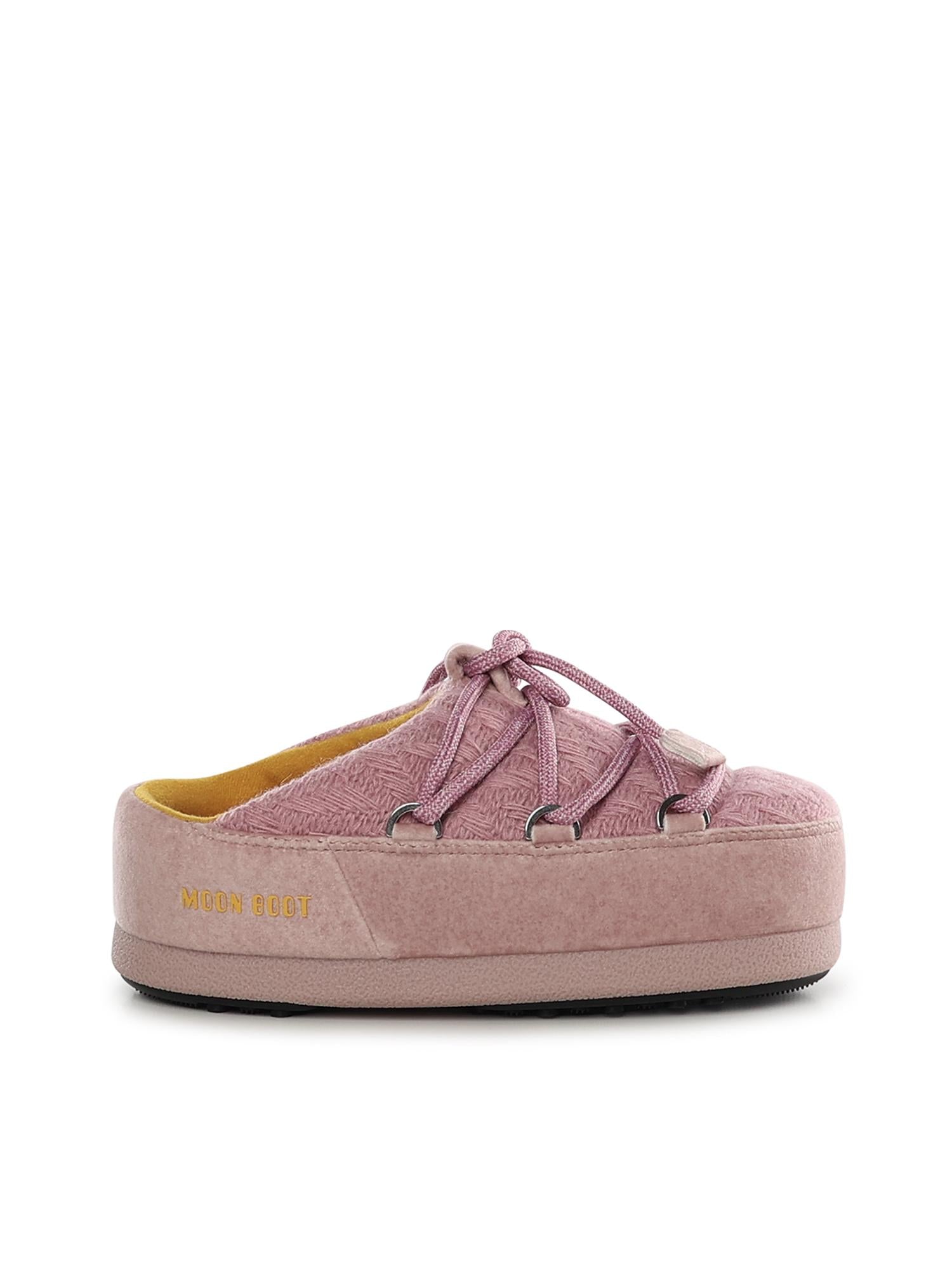 Moon Boot x Guest In Residence Mule EVX 80D1470140 J038 MOON BOOT 