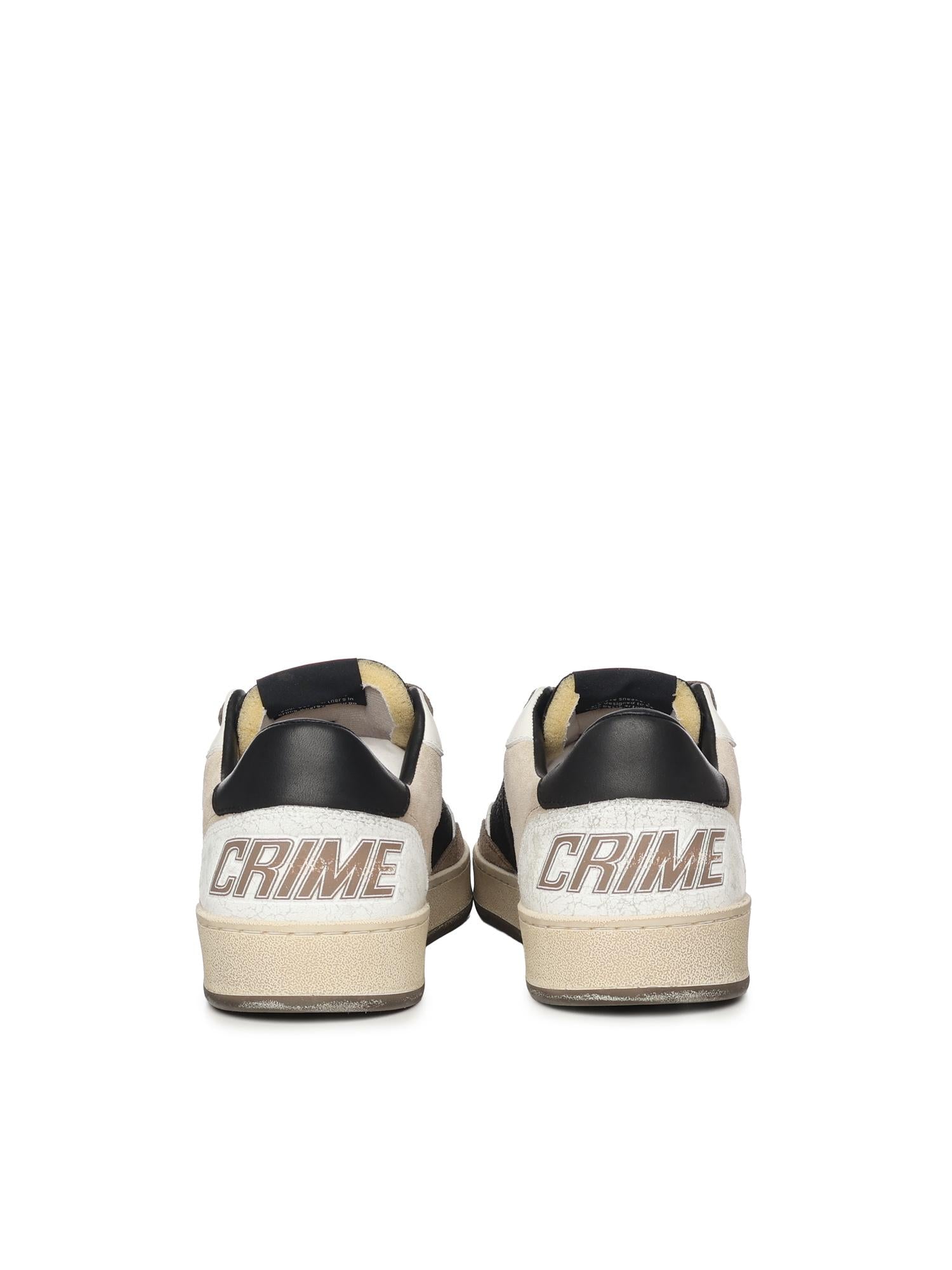 Sneakers Chelsea 11205AA8 MULTICOLOR CRIME LONDON 