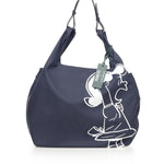 Borsa shopping in tessuto spalmato E1T1E110101 B29 COCCINELLE 