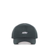 Cappello da baseball con logo ACPU R7BG AUTRY 