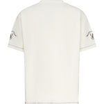 T-shirt Club House TS240CO134 OW Drôle de Monsieur 