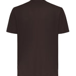 T-shirt in cotone 815214 ZG380Z1495 ZANONE 