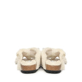 Sandali Arizona Big Buckle Teddy Shearling 1023130  BIRKENSTOCK 