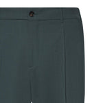 Pantalone New Ricardo in misto lana NEW RICCARDO TBCMVERDE BE ABLE 