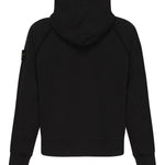 Felpa con logo K2S156100023 S0A20V0029 STONE ISLAND 