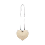 Borsa a tracolla Le Coeur AA1P003CA573 113 ALAIA 