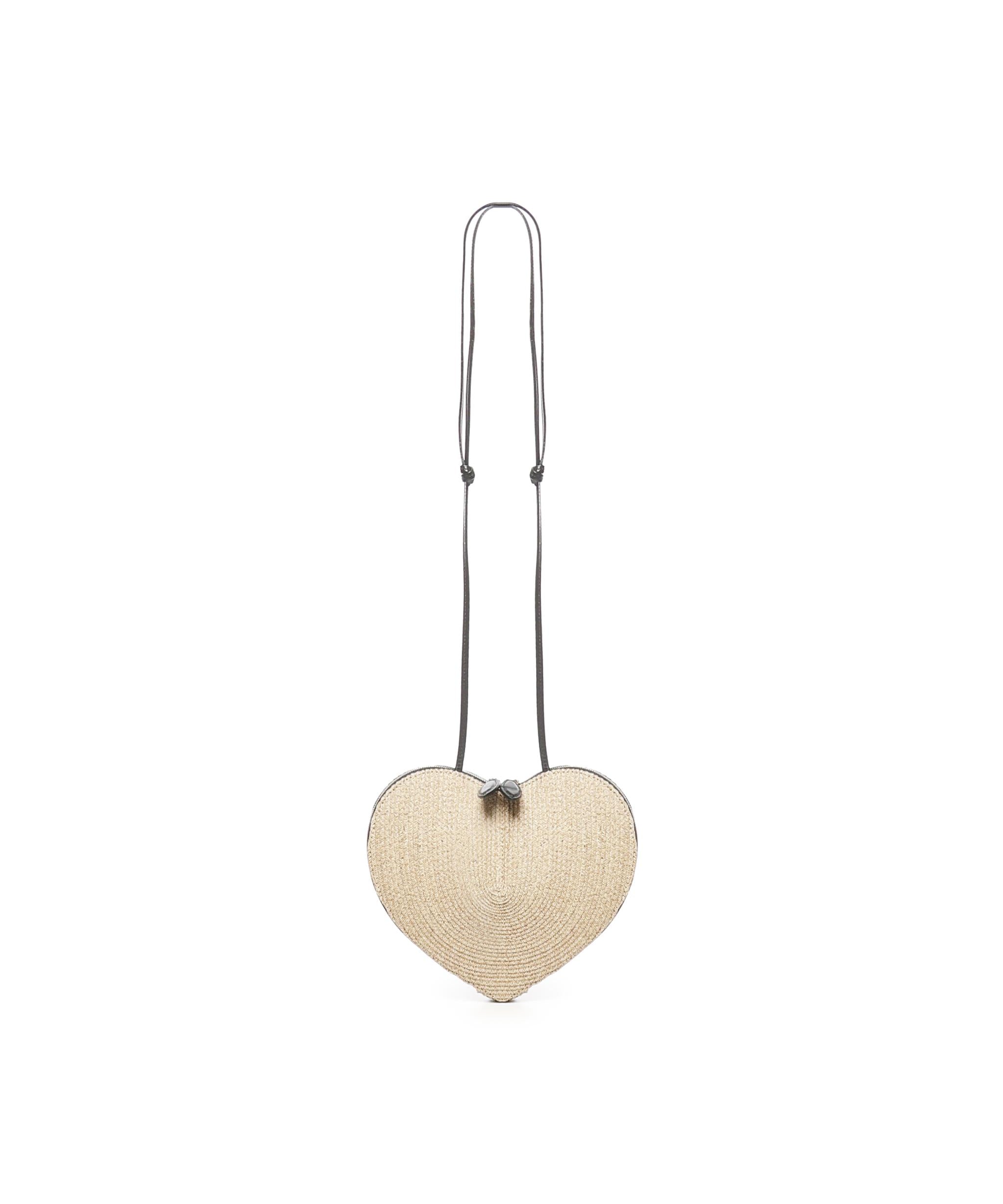 Borsa a tracolla Le Coeur AA1P003CA573 113 ALAIA 