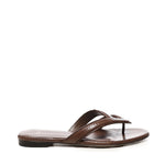 Infradito flatform Fendi Fling 8Y8712 AUEEF1T31 FENDI 