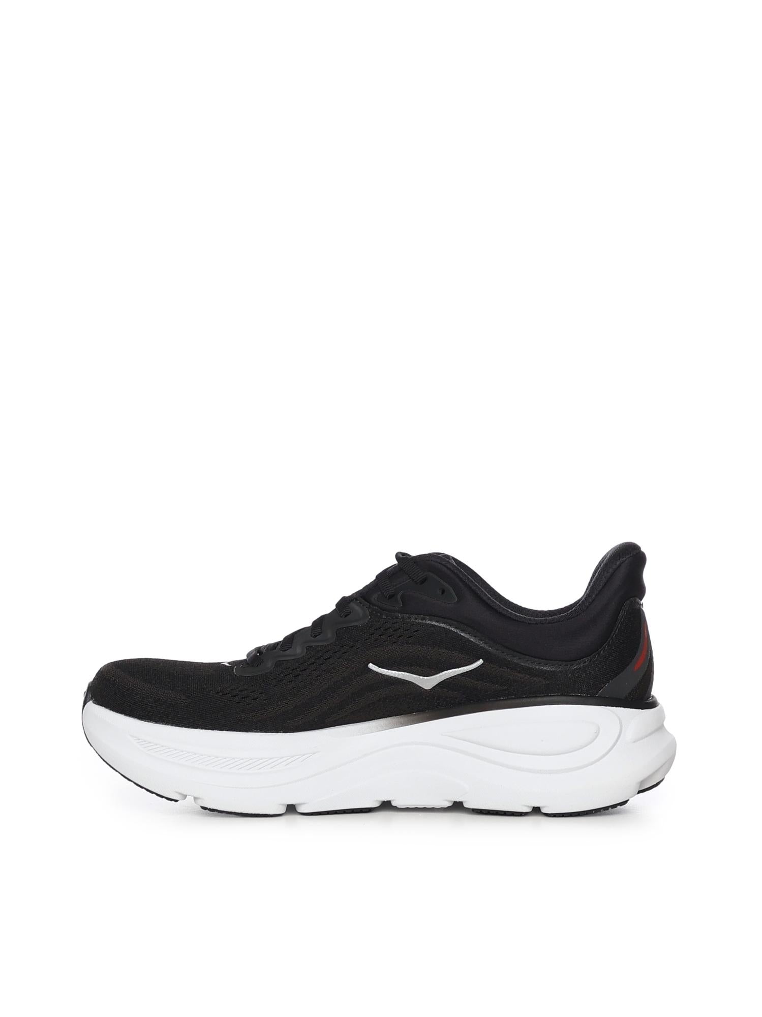 Sneaker Bondi 8 1162011 BKVR HOKA 
