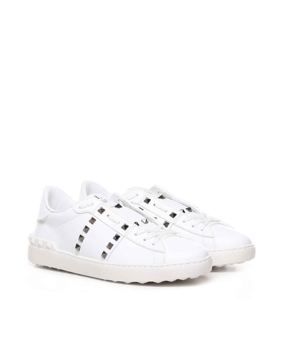 Sneakers Rockstud open 5Y2S0931 BXE0BO VALENTINO GARAVANI 