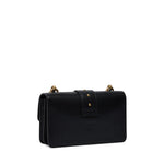 Borsa a tracolla Love Bag One in pelle 105856 A0F1Z99Q PINKO 