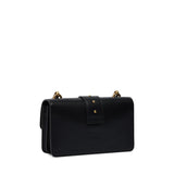 Borsa a tracolla Love Bag One in pelle 105856 A0F1Z99Q PINKO 