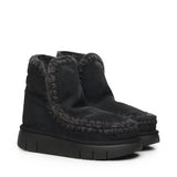 Stivaletti Eskimo 18 bounce MUFW531002A BKBK MOU 