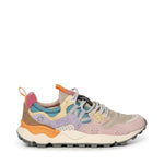 Sneaker Yamano 3 201781701 3M51 FLOWER MOUNTAIN 