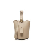 Borsa a secchiello Pebble mini AANBBBMX02 2150 LOEWE 