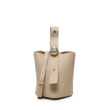 Borsa a secchiello Pebble mini AANBBBMX02 2150 LOEWE 