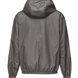 Giubbotto sportivo con cappuccio G9BKZT GJ034N5822 DOLCE & GABBANA 