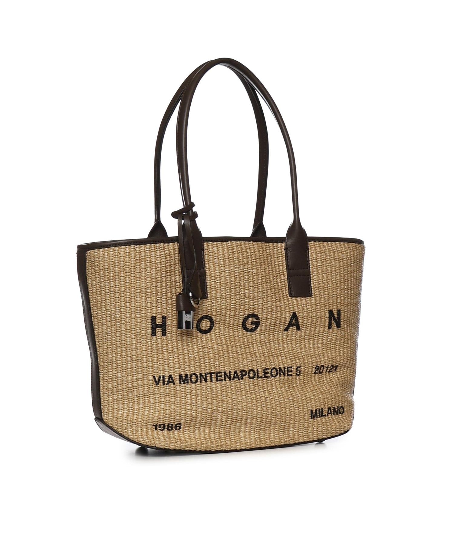 Borsa shopping Hogan Address piccola KBW01TA3200UYI 7E06 HOGAN 