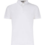 Polo in puro cotone 811818 ZG380Z0001 ZANONE 
