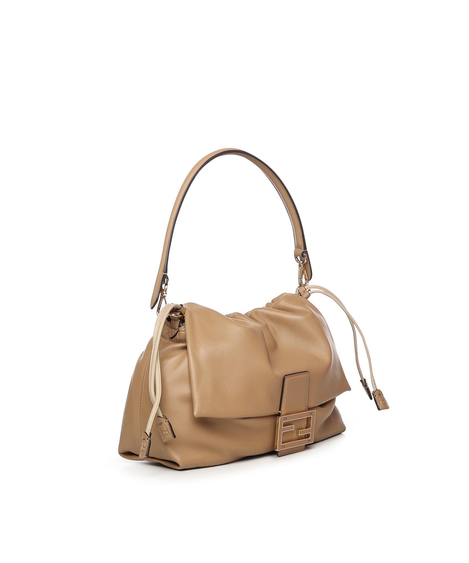 Borsa Mamma Baguette Large 8BR834 AQ0DF19P8 FENDI 