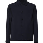 Shacket in essence GI000318U 12301SZ9200 HERNO 