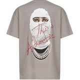 T-shirt This is Authentic<BR/> NUS25254 050 IH NOM UH NIT 