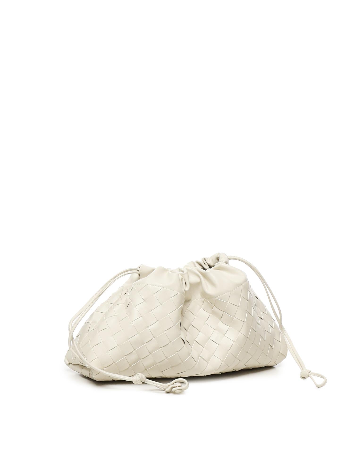 Dustbag Notte<BR/> 839394 V3IV09195 BOTTEGA VENETA 