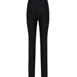 Pantaloni aderenti 104384 A27ZZ99 PINKO 