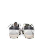 Sneaker Super-Star in pelle GMF00102 F00611311915 GOLDEN GOOSE 