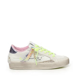 Sneakers SK8 20101PP7 WHITE CRIME LONDON 