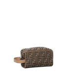 Beauty case FF Jacquard 7N0151 ALWKF1HRM FENDI 