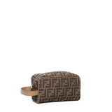 Beauty case FF Jacquard 7N0151 ALWKF1HRM FENDI 
