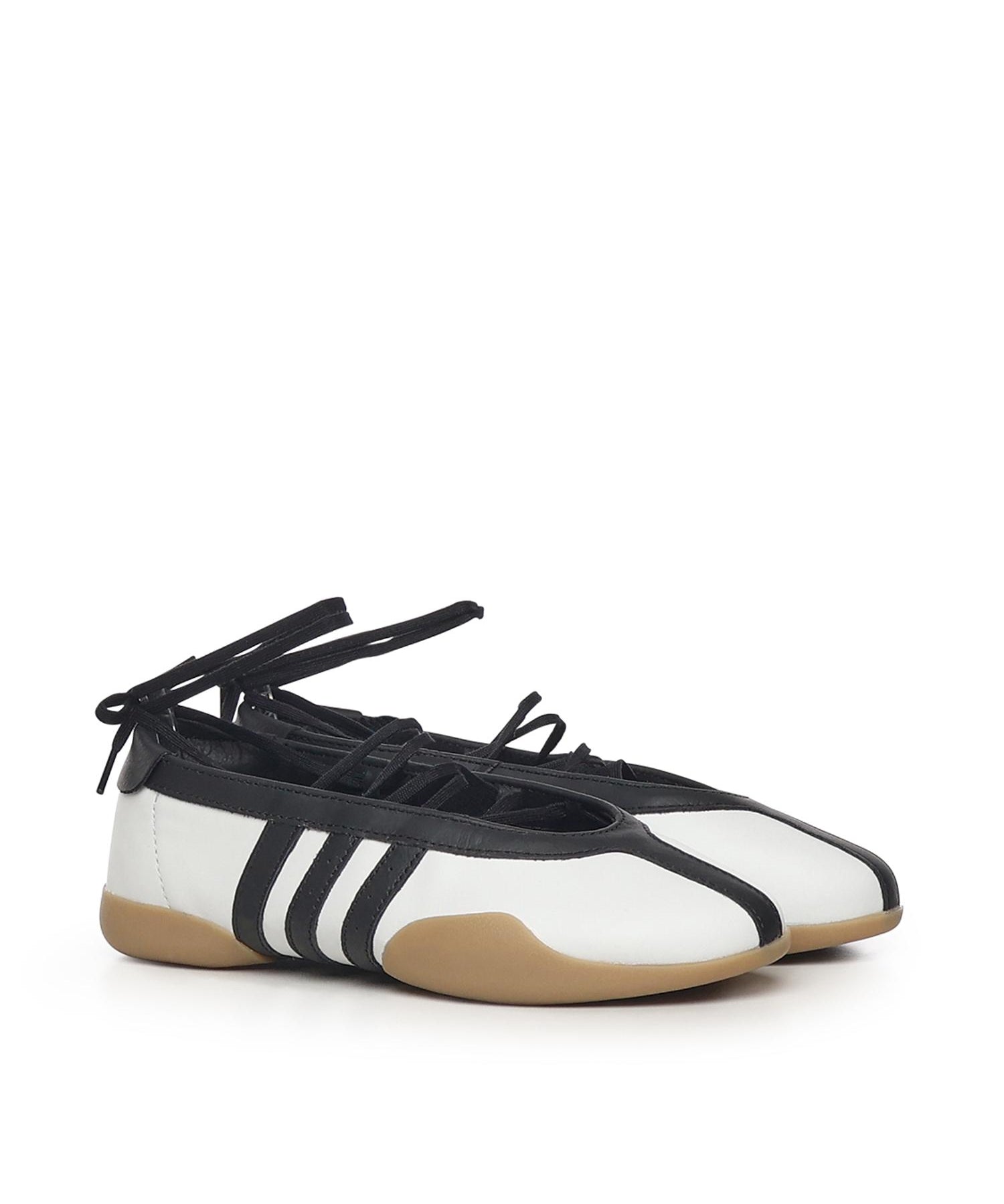 Sneakers Taekwondo Mei Ballet<BR/> JR7030  ADIDAS ORIGINALS 
