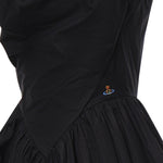 Miniabito Sunday in lana 1101039H W009Q-AAAN401 VIVIENNE WESTWOOD 