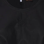 Top cropped in cotone S616Y07X94 1100 LOEWE 