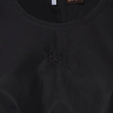 Top cropped in cotone S616Y07X94 1100 LOEWE 