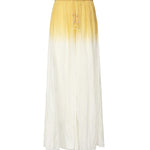 Pantalone palazzo degradè<BR/> 104756 A2G4S3R PINKO 