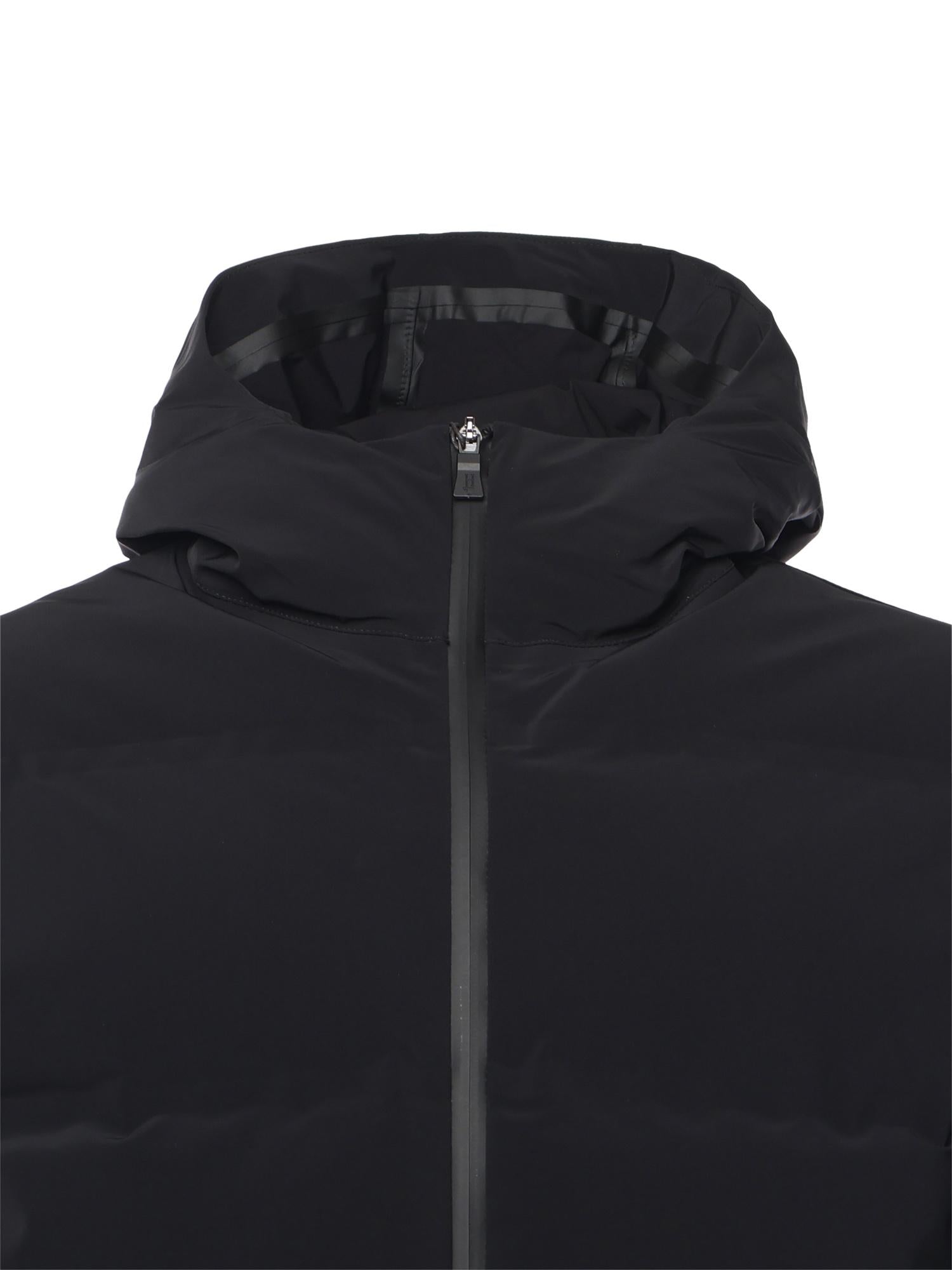 Giacca in New Impact PI001247U 12590SZ9300 HERNO 