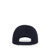 Cappello in velluto con logo ACPU R7BV AUTRY 