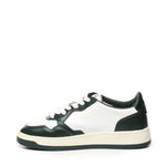 Sneakers Medialist Low Bicolor AULM WB49 AUTRY 