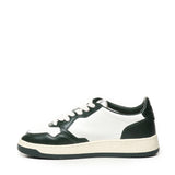 Sneakers Medialist Low Bicolor AULM WB49 AUTRY 