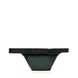 Marsupio con applicazione logo K109A5M00005 M6256872 MONCLER 