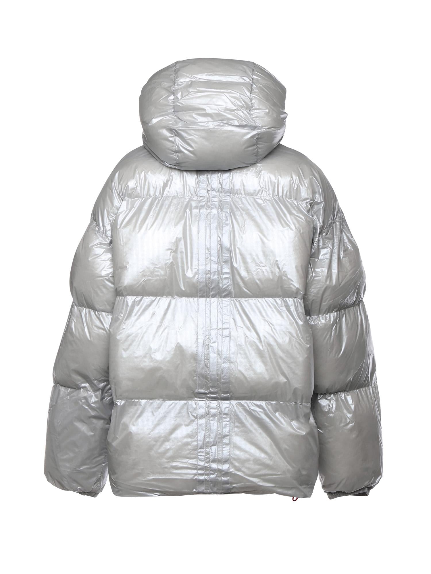 Adidas x Moon Boot giacca imbottita KA3517  ADIDAS X MOON BOOT 