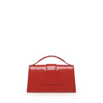 Borsa Le Grand Bambino<BR/> 23HBAW00007AC18A01 470 JACQUEMUS 