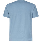T-shirt manica corta in lino 8UED0151 917 FEDELI 