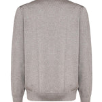 Maglia Fay in lana rasata NMMC1472420 CQTS400 FAY 