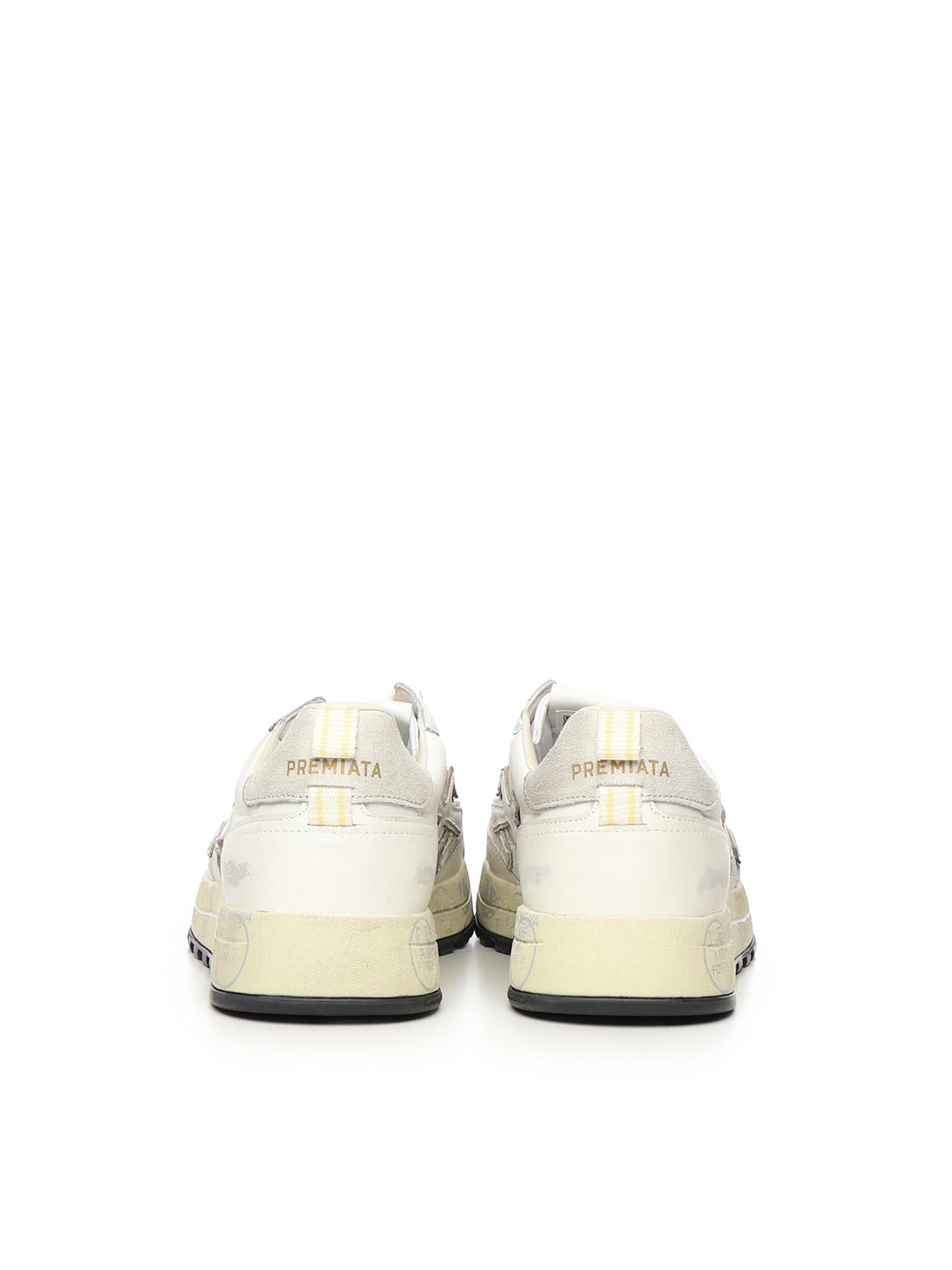 Sneakers Nous 7732 NOUS 7738 PREMIATA 